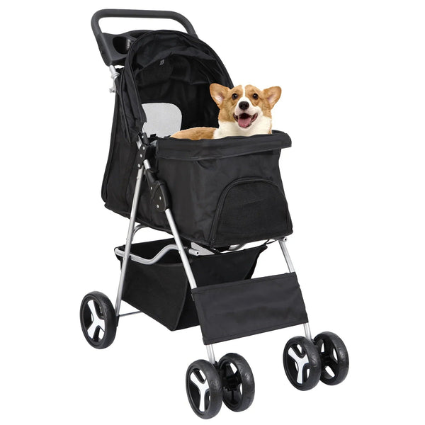 Pet Supplies