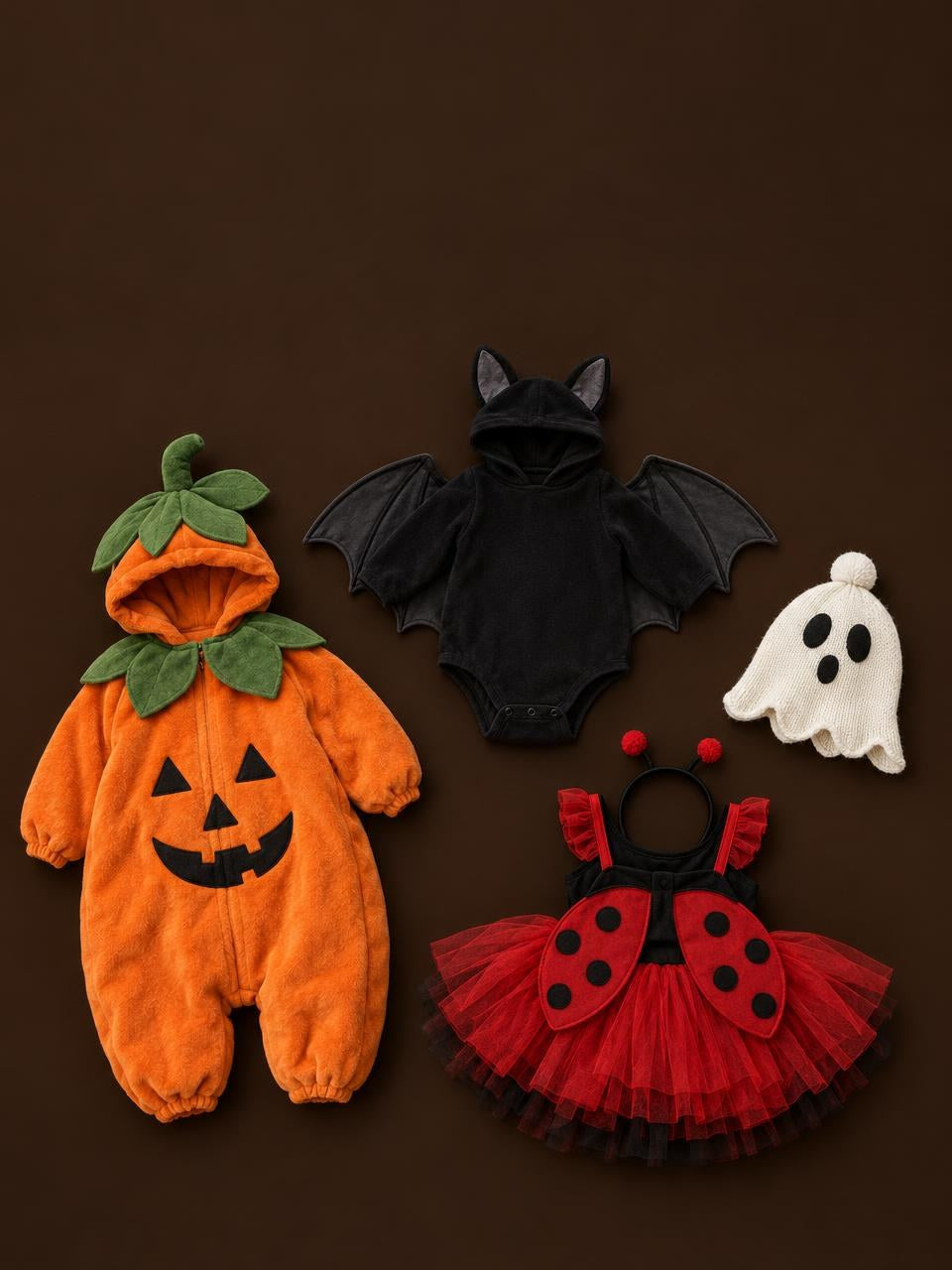 Baby & toddler costumes*