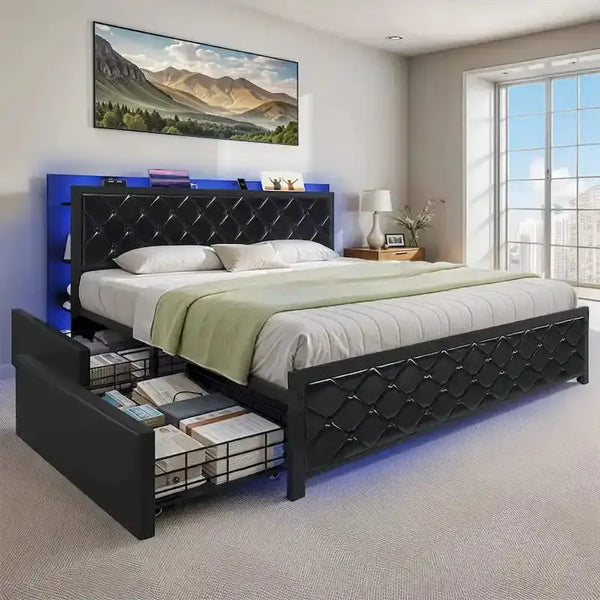 Pieces that pull the room together
