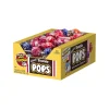 1 1/4" Bulk 100 piece Multicolor Tootsie Pops Candy