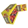 1 1/4" Bulk 100 piece Multicolor Tootsie Pops Candy