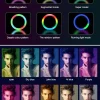 10.2 Inch iPad Photobooth Standing Selfie Photos For Wedding Party