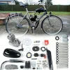 100cc Bicycle Gasoline Engine Kit 2 Stroke Air-Cooling CDI Ignition