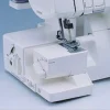 Brother 3/4 Thread Serger With Differential Feed And 3 Accessory Feet - 1034D