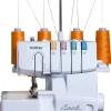 Brother 3/4 Thread Serger With Differential Feed And 3 Accessory Feet - 1034D