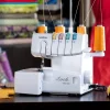 Brother 3/4 Thread Serger With Differential Feed And 3 Accessory Feet - 1034D