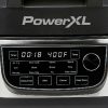 12-in-1 Grill And Air Fryer Combo, 6-Qt, 1550W, Stainless Steel