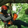 12 in 26.9 cc Gas 2-Stroke Chainsaw with Top Handle - CS-271T