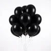 12" Purple Latex Balloons, 15 Pieces, by Way To Celebrate