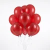 12" Purple Latex Balloons, 15 Pieces, by Way To Celebrate