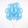 12" Purple Latex Balloons, 15 Pieces, by Way To Celebrate