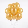 12" Purple Latex Balloons, 15 Pieces, by Way To Celebrate