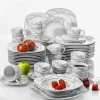 121-Piece Kitchen Set