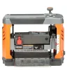 13-Inch Corded Thickness Planer - 15 Amp