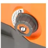 13-Inch Corded Thickness Planer - 15 Amp