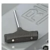 13-Inch Corded Thickness Planer - 15 Amp