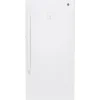 14.1 Cu. Ft. White Frost-Free Upright Freezer - FUF14DLRWW