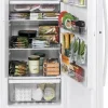 14.1 Cu. Ft. White Frost-Free Upright Freezer - FUF14DLRWW