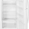 14.1 Cu. Ft. White Frost-Free Upright Freezer - FUF14DLRWW