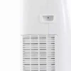 BLACK+DECKER 14,000 BTU Portable Air Conditioner With Heat And Remote Control, White