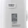BLACK+DECKER 14,000 BTU Portable Air Conditioner With Heat And Remote Control, White