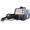 140A 110V 4 In 1 Multiprocess MIG Welder - Gas/Gasless MIG, Lift TIG, Stick ARC