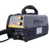 140A 110V 4 In 1 Multiprocess MIG Welder - Gas/Gasless MIG, Lift TIG, Stick ARC