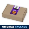 15 Pieces Halloween Pumpkin Carving Kit + Hammer, Professional Stainless Steel Carving Punchers Tools Set, Pumpkin Cutti