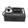 1500W Smoke Fog LED RGB DMX Vertical Spray Stage Light Fogger Effects Machine