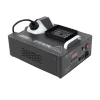 1500W Smoke Fog LED RGB DMX Vertical Spray Stage Light Fogger Effects Machine