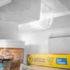 16 Cu. Ft. Frost-Free Upright Freezer With Electronic Controls - White