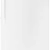 16 Cu. Ft. Frost-Free Upright Freezer With Electronic Controls - White