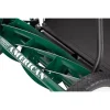 16-Inch 7-Blade Reel Mower