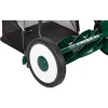 16-Inch 7-Blade Reel Mower