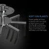 16in Bud Leaf Bowl Trimmer With Stainless Steel Blades