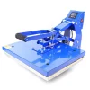 16x20 in Auto Open Clamshell T-Shirt Heat Press Machine, 110V