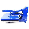 16x20 in Auto Open Clamshell T-Shirt Heat Press Machine, 110V