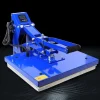 16x20 in Auto Open Clamshell T-Shirt Heat Press Machine, 110V