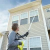 RYOBI 18' Pressure Washer Telescoping Extension Pole