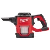 18-Volt Lithium-Ion Cordless Compact Vacuum - Tool-Only