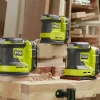 RYOBI 18V ONE+ 1/4 Sheet Sander Kit