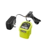 RYOBI 18V ONE+ 3/8" Cordless Drill/Driver Kit With 1.5Ah Battery And Charger