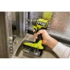 RYOBI 18V ONE+ 4Ah & 6Ah Lithium High Performance Battery 2-Pack