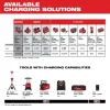 18V 5.0Ah Lithium-Ion Cordless Tool Battery