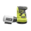 RYOBI 18V ONE+ 5" Random Orbit Sander (Tool Only)