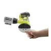 RYOBI 18V ONE+ 5" Random Orbit Sander (Tool Only)
