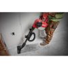 18V Brushless 0.25-Gallon Cordless Jobsite Vacuum With 5.0Ah Battery And Charger