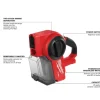 18V Brushless 0.25-Gallon Cordless Jobsite Vacuum With 5.0Ah Battery And Charger