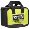 RYOBI 18V ONE+ HP Brushless 1/2" Drill/Driver Kit - (2) 2.0 Ah High Performance Batteries