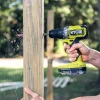 RYOBI 18V ONE+ HP Brushless 1/2" Drill/Driver Kit - (2) 2.0 Ah High Performance Batteries